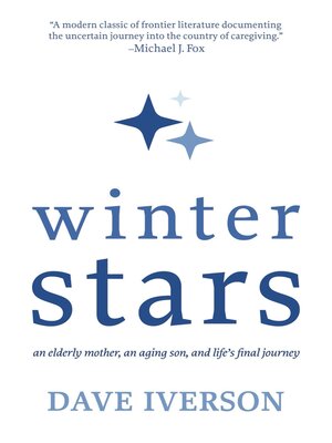 cover image of Winter Stars